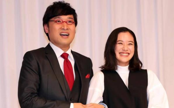 苍井优怀孕,苍井优多大