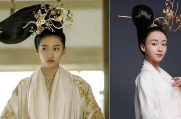 吴谨言关晓彤凤囚凰,吴谨言在凤囚凰演的谁 吴谨言关晓彤凤囚凰,吴谨言在凤囚凰演的谁