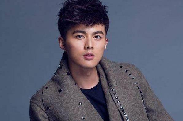 叶祖新女友叫什么,叶祖新多大年龄