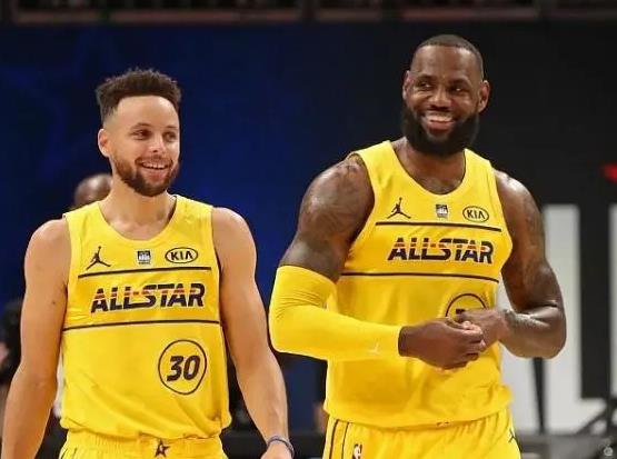 詹姆斯支持库里当选MVP,詹姆斯球衣号码 詹姆斯支持库里当选MVP,詹姆斯球衣号码