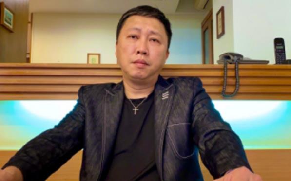 赵正平结婚了吗,赵正平多少岁