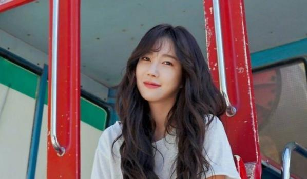 李智雅的老公是谁,李智雅多大年纪