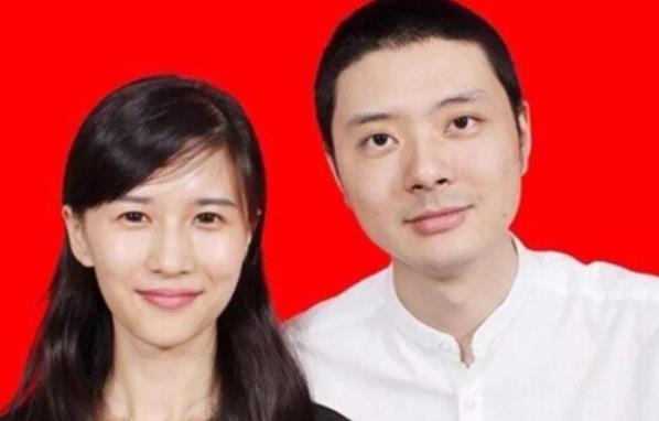 papi酱的老公是谁,papi酱多少岁