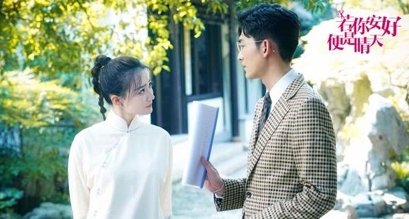 徐璐张翰会不会在一起,徐璐张翰的cp名字 徐璐张翰会不会在一起,徐璐张翰的cp名字