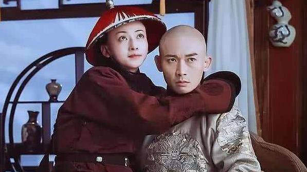 吴谨言聂远真亲,吴谨言聂远幸福还会来敲门