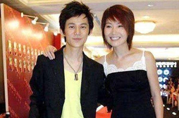 何炅的老婆到底是谁,何炅个人资料年龄