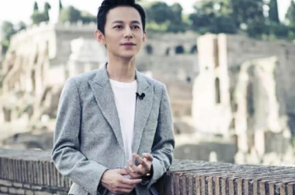 何炅的老婆到底是谁,何炅个人资料年龄