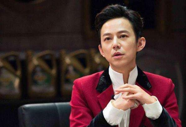 何炅的老婆到底是谁,何炅个人资料年龄