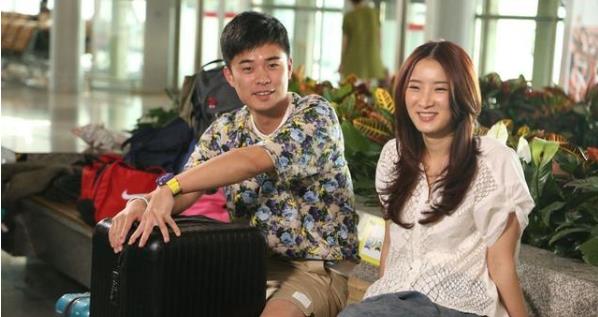 陈赫第一个老婆叫什么,陈赫个人资料及年龄 陈赫第一个老婆叫什么,陈赫个人资料及年龄