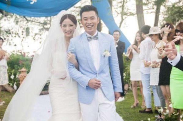 陈赫第一个老婆叫什么,陈赫个人资料及年龄 陈赫第一个老婆叫什么,陈赫个人资料及年龄