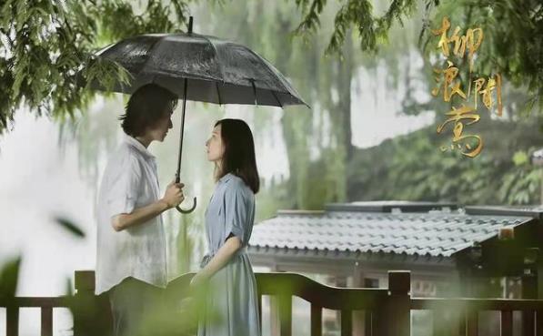 柳浪闻莺什么时候上映,柳浪闻莺演员表