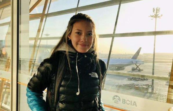 谷爱凌36天拿了6个冠军,谷爱凌第三跳叫什么动作