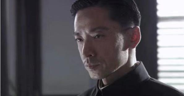 谁是凶手李维一出场了吗,谁是凶手李维一的扮演者