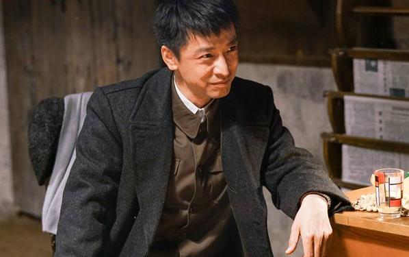 谁是凶手李维一出场了吗,谁是凶手李维一的扮演者