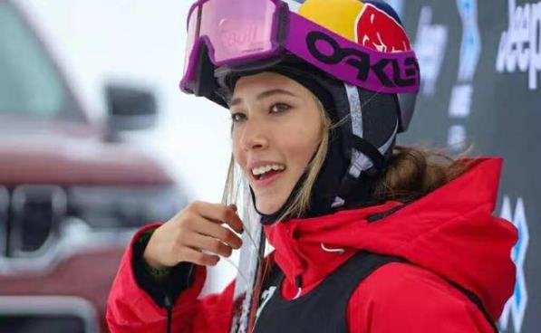 谷爱凌家境怎么样,谷爱凌个人资料大学