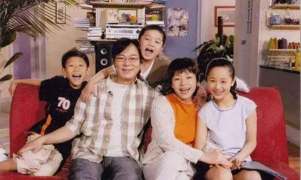 家有儿女播出17周年,家有儿女哪一年播出的 家有儿女播出17周年,家有儿女哪一年播出的