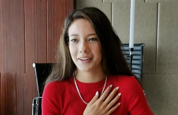 谷爱凌为什么叫青蛙公主,谷爱凌为什么长得像外国人 谷爱凌为什么叫青蛙公主,谷爱凌为什么长得像外国人