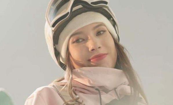 谷爱凌为什么叫青蛙公主,谷爱凌为什么长得像外国人 谷爱凌为什么叫青蛙公主,谷爱凌为什么长得像外国人