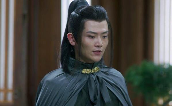 雪中悍刀行赵楷身份,雪中悍刀行赵楷扮演者 雪中悍刀行赵楷身份,雪中悍刀行赵楷扮演者