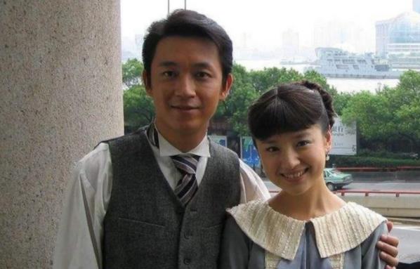 潘粤明和董洁怎么认识的,潘粤明和董洁演的电视剧叫什么 潘粤明和董洁怎么认识的,潘粤明和董洁演的电视剧叫什么