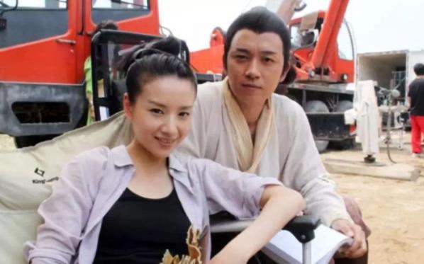 潘粤明和董洁怎么认识的,潘粤明和董洁演的电视剧叫什么 潘粤明和董洁怎么认识的,潘粤明和董洁演的电视剧叫什么