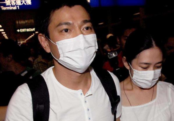 刘德华结婚了吗,刘德华年龄多大