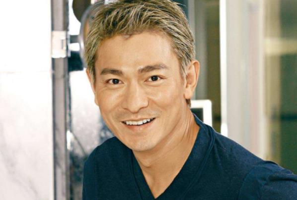 刘德华结婚了吗,刘德华年龄多大