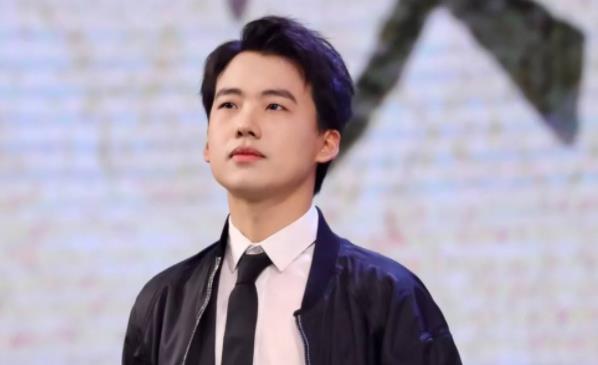 郭麒麟胖瘦之前的对比照,郭麒麟是怎么瘦的