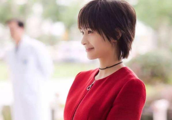 王子文什么时候生的宝宝,王子文年龄1982吗