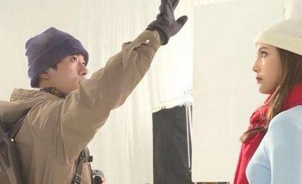 谷爱凌易烊千玺什么关系,谷爱凌易烊千玺有可能在一起