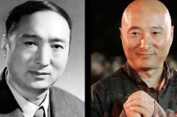 陈布达陈佩斯是双胞胎吗，陈佩斯有几个孩子