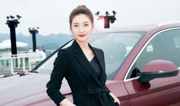 江疏影跟谁结婚了,江疏影年龄多少 江疏影跟谁结婚了,江疏影年龄多少