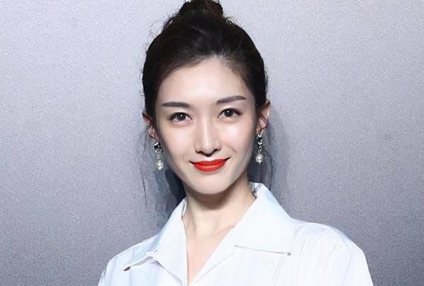 江疏影跟谁结婚了,江疏影年龄多少 江疏影跟谁结婚了,江疏影年龄多少