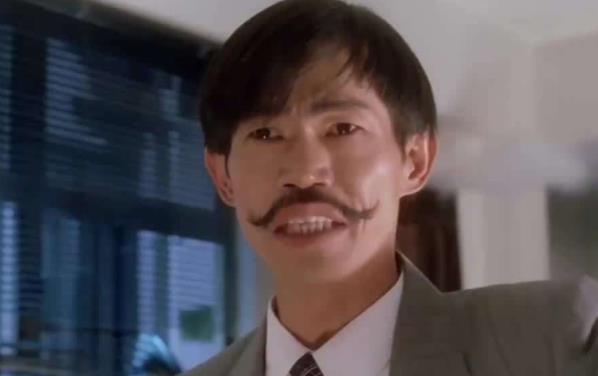 元华老婆叫啥,元华原名叫什么