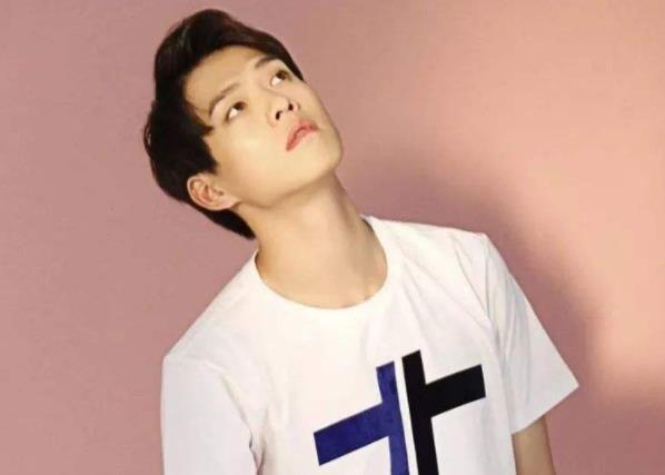 魏大勋jyp签了几年,魏大勋年龄今年多大