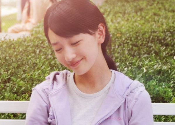 周冬雨最新作品,周冬雨演的全部电影