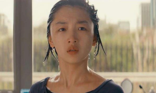 周冬雨最新作品,周冬雨演的全部电影