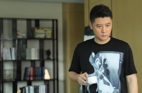 任重跟谁在一起了,任重是哪里人