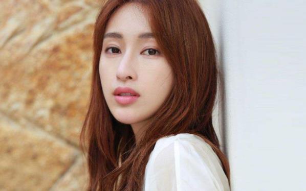 张俪怎么不火了,张俪真实年龄