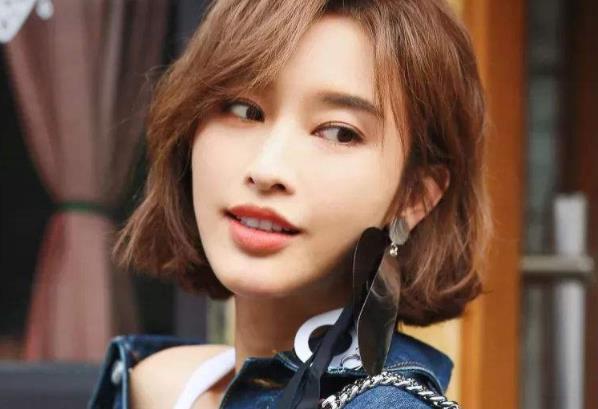 张俪怎么不火了,张俪真实年龄