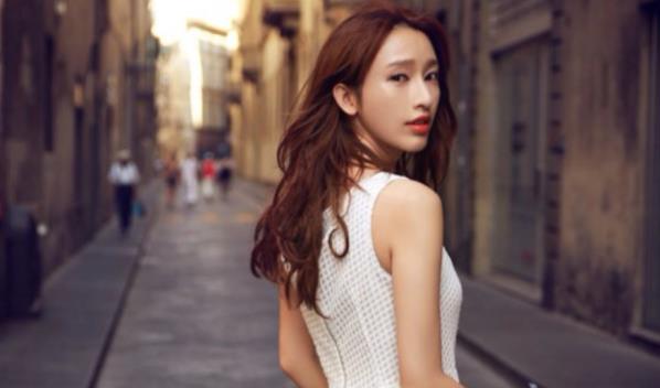 张俪怎么不火了,张俪真实年龄