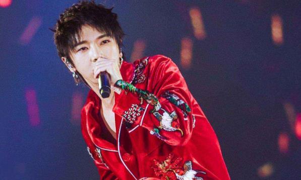 2021年的华晨宇变了,2021华晨宇演唱会门票多少钱