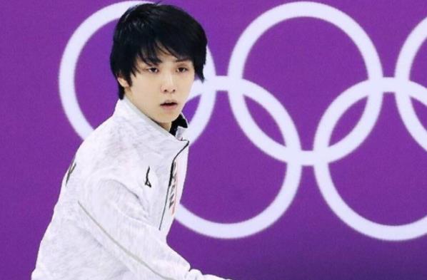 羽生结弦为何努力没有回报,羽生结弦为什么成功