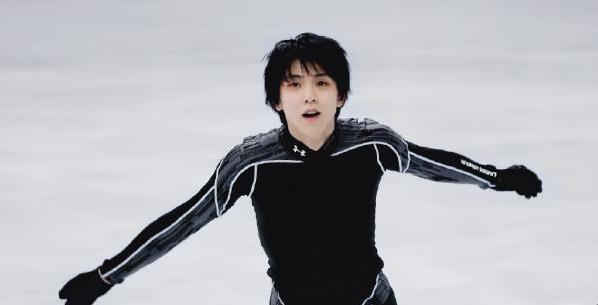 羽生结弦为何努力没有回报,羽生结弦为什么成功