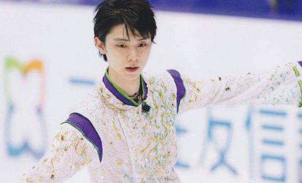 羽生结弦为何努力没有回报,羽生结弦为什么成功