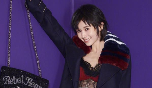 王子文最新动态,王子文个人资料简介及婚史 王子文最新动态,王子文个人资料简介及婚史