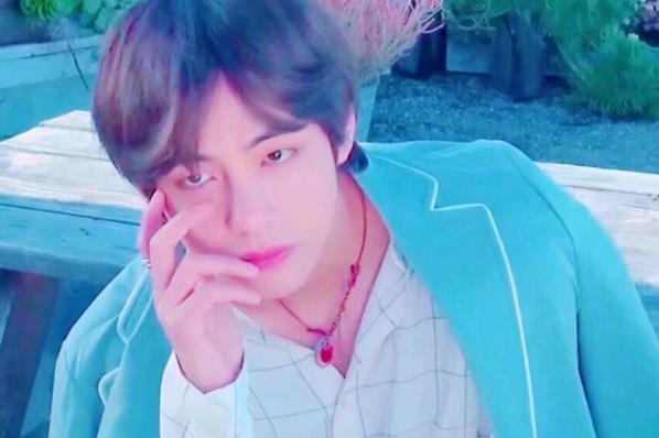 金泰亨恋情是真的吗,金泰亨多少岁