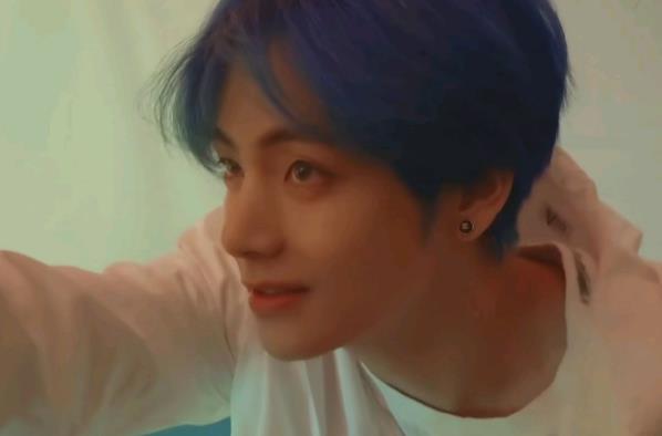 金泰亨恋情是真的吗,金泰亨多少岁