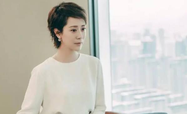 海清结婚了没有,海清是哪里人