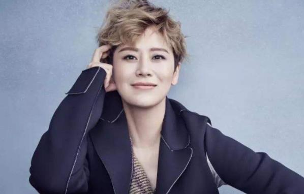 海清结婚了没有,海清是哪里人